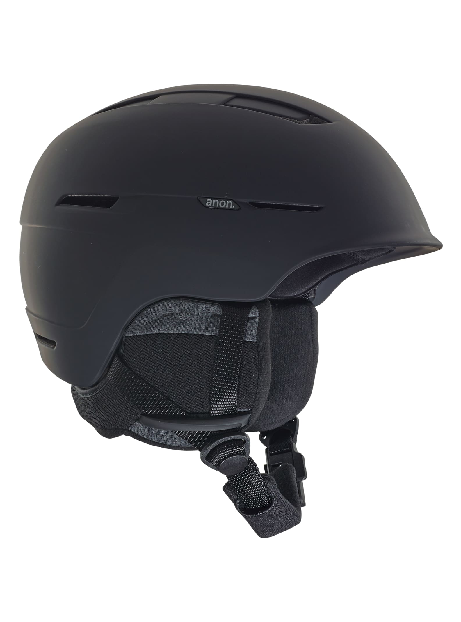 Anon Invert Helmet - Round Fit | Burton.com Winter 2022 JP