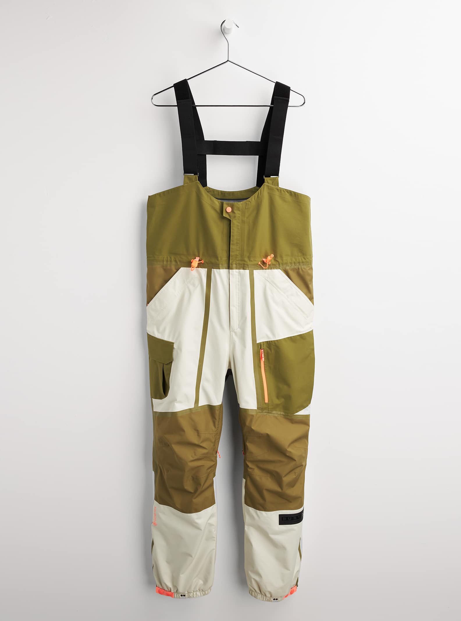 Men's Burton GORE-TEX 2L Breaker Pants | Burton.com Winter 2022 US