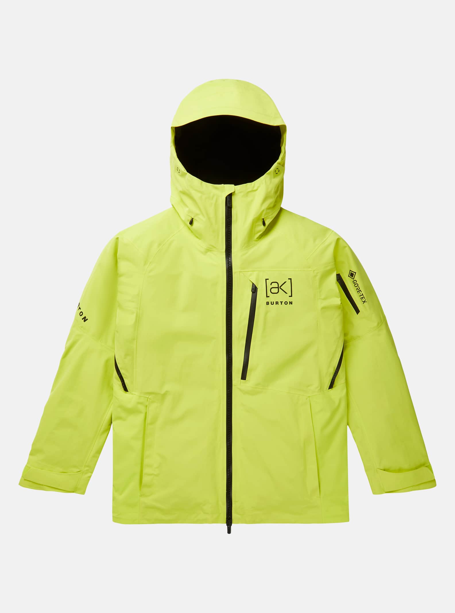 サンプル】Men's [ak] Cyclic GORE‑TEX 2L Jacket | Burton.com Winter
