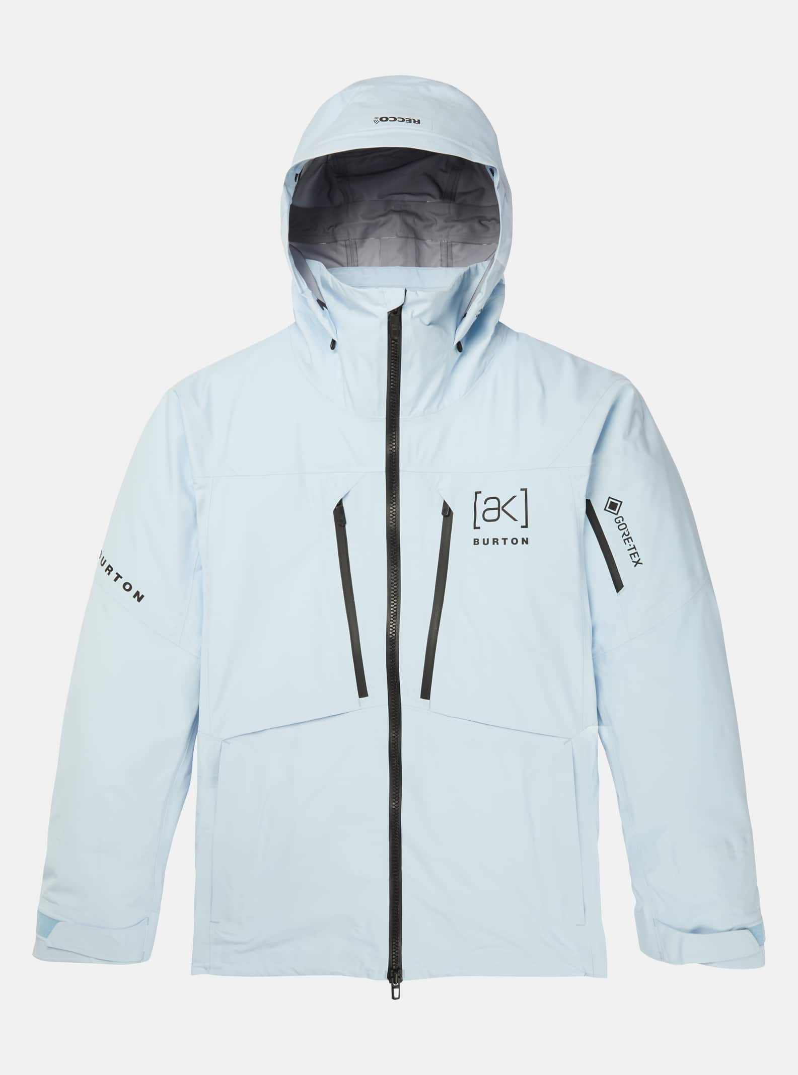 Men's [ak] Hover GORE‑TEX 3L Stretch Jacket | Burton.com Winter