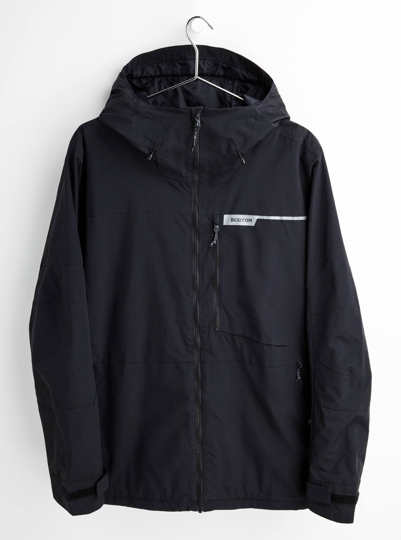 Men's Peasy 2L Jacket | Burton.com Winter 2023 CA