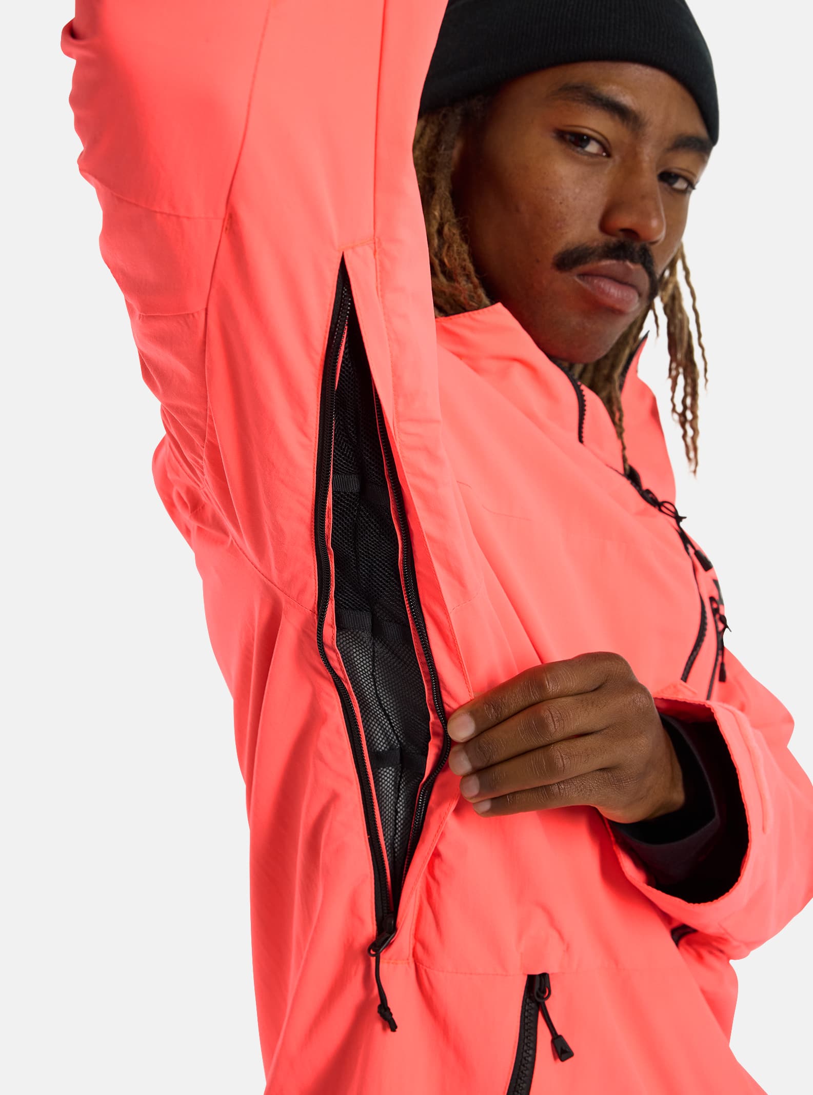 Men's Peasy 2L Jacket | Burton.com Winter 2023 CA