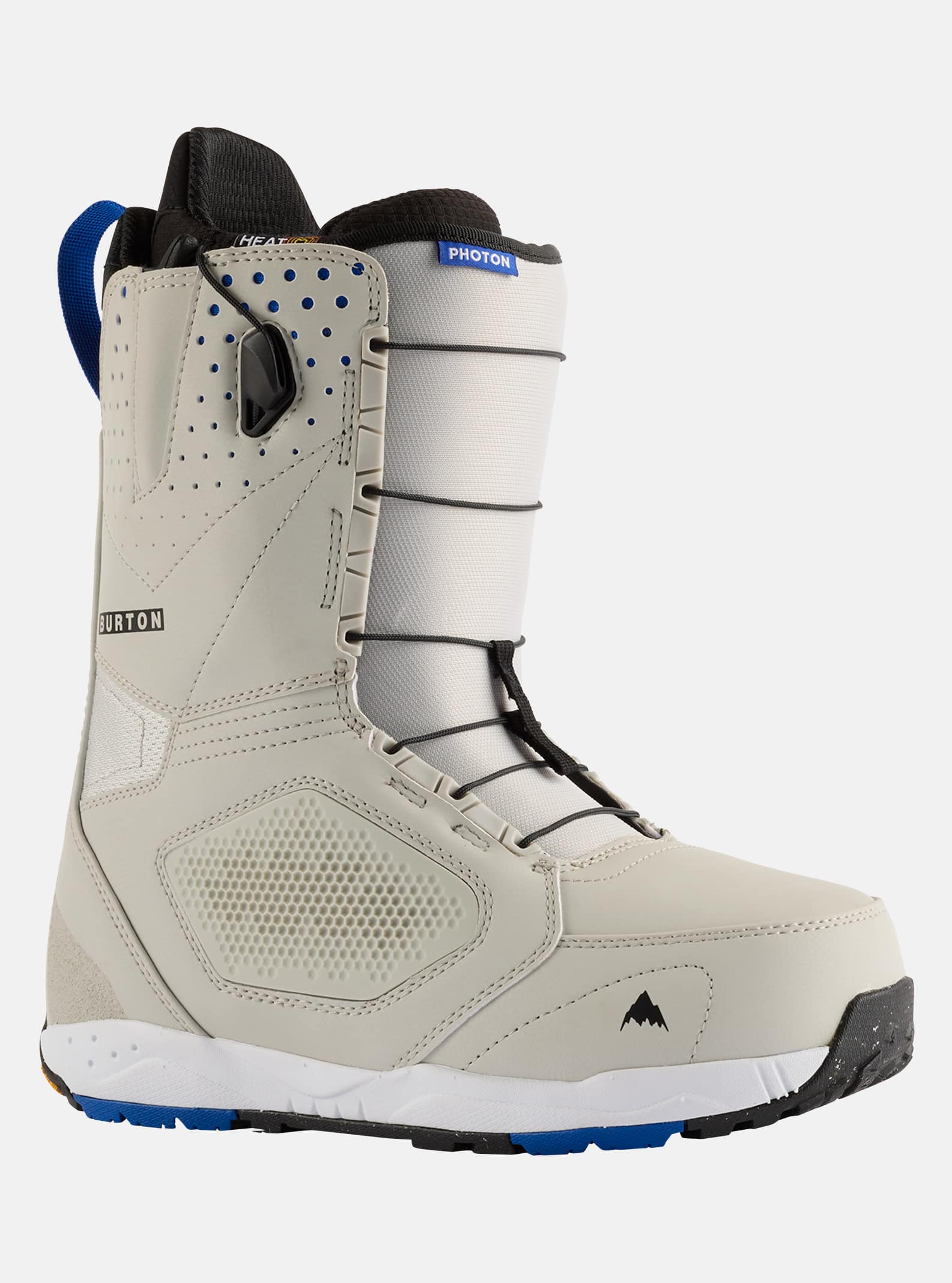 Men's Photon Snowboard Boots | Burton.com Winter 2023 US