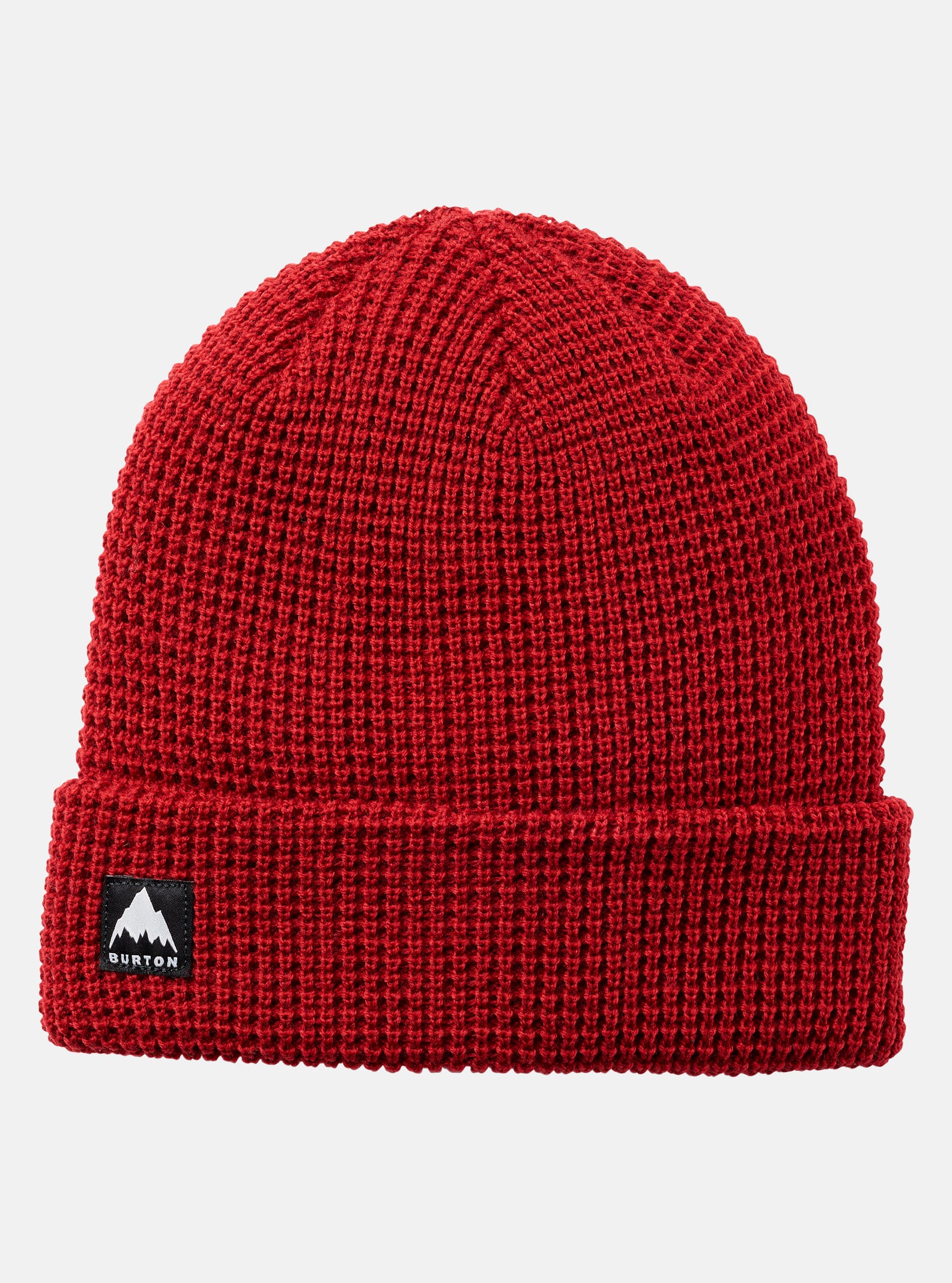 リサイクル ワッフル ビーニー | Burton.com Winter 2023 JP