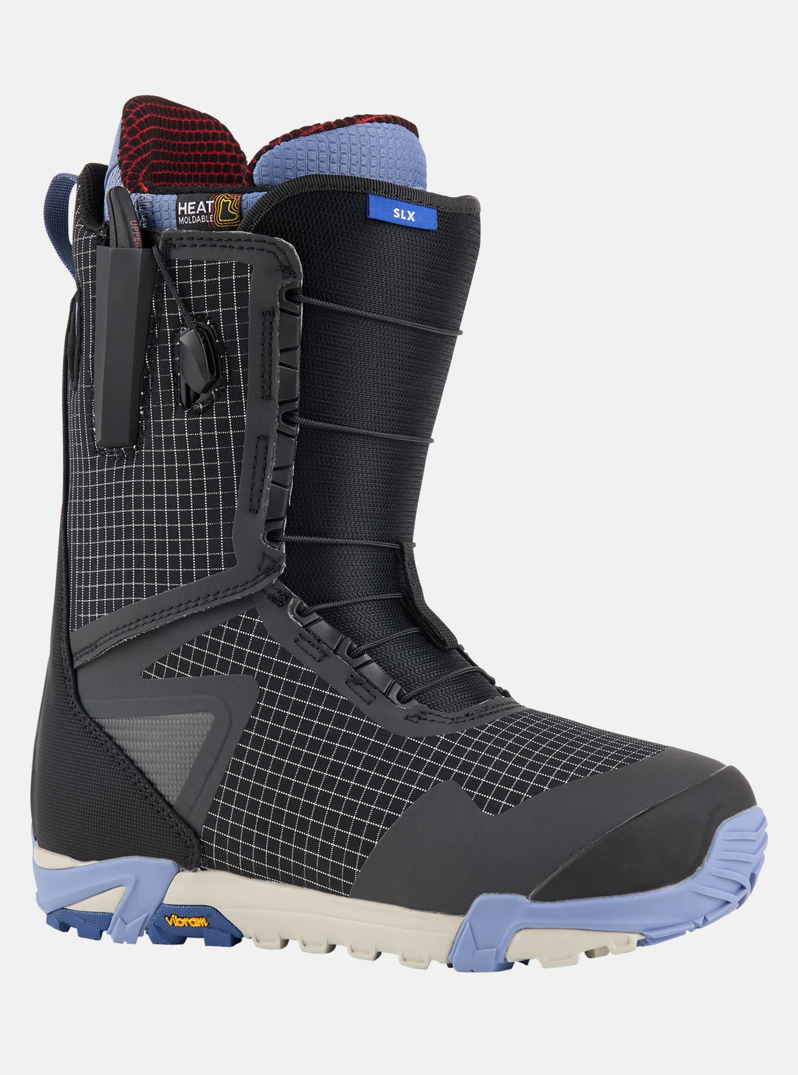 Men's Burton SLX Snowboard Boots (Sample) | Burton.com Winter 2024 US