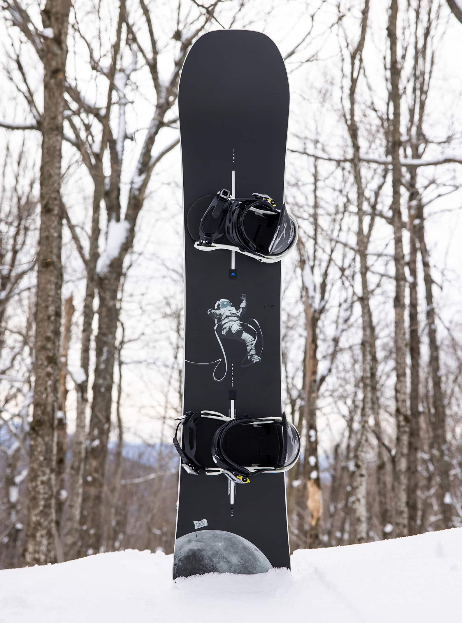 Men's Burton Process Flying V Snowboard (All Mountain) | Burton