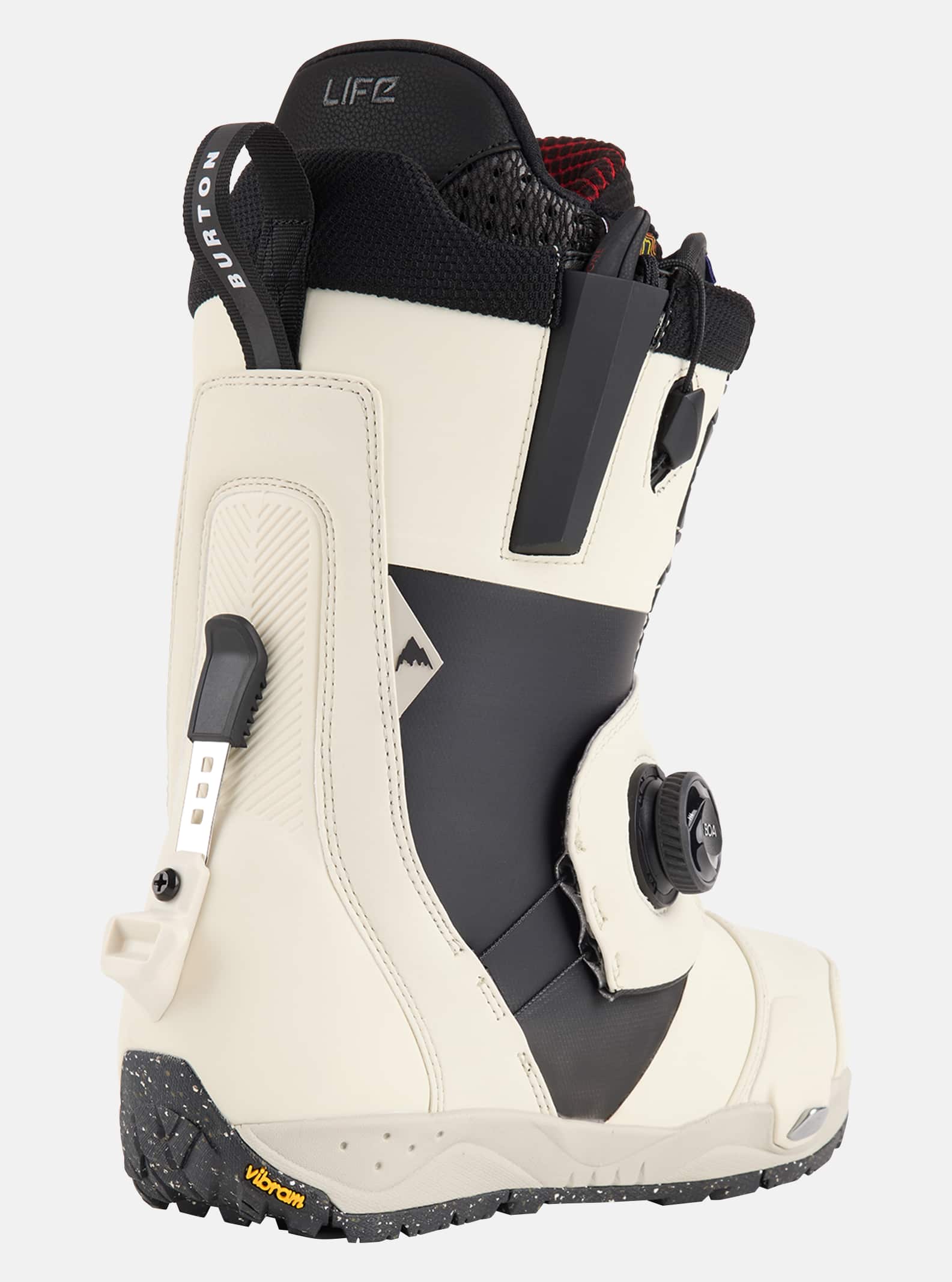 Men's Burton Ion Step On® Snowboard Boots | Burton.com Winter 2024 JP