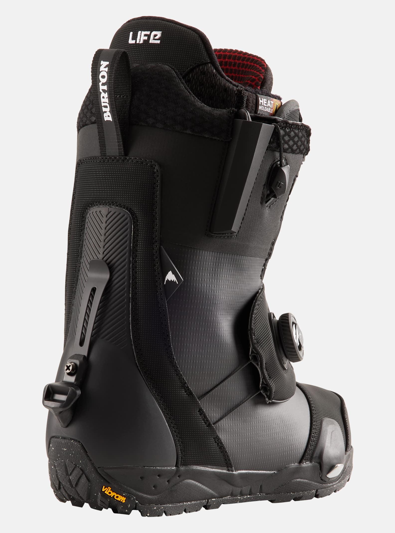 Men's Burton Ion Step On® Snowboard Boots | Burton.com Winter 2024 US