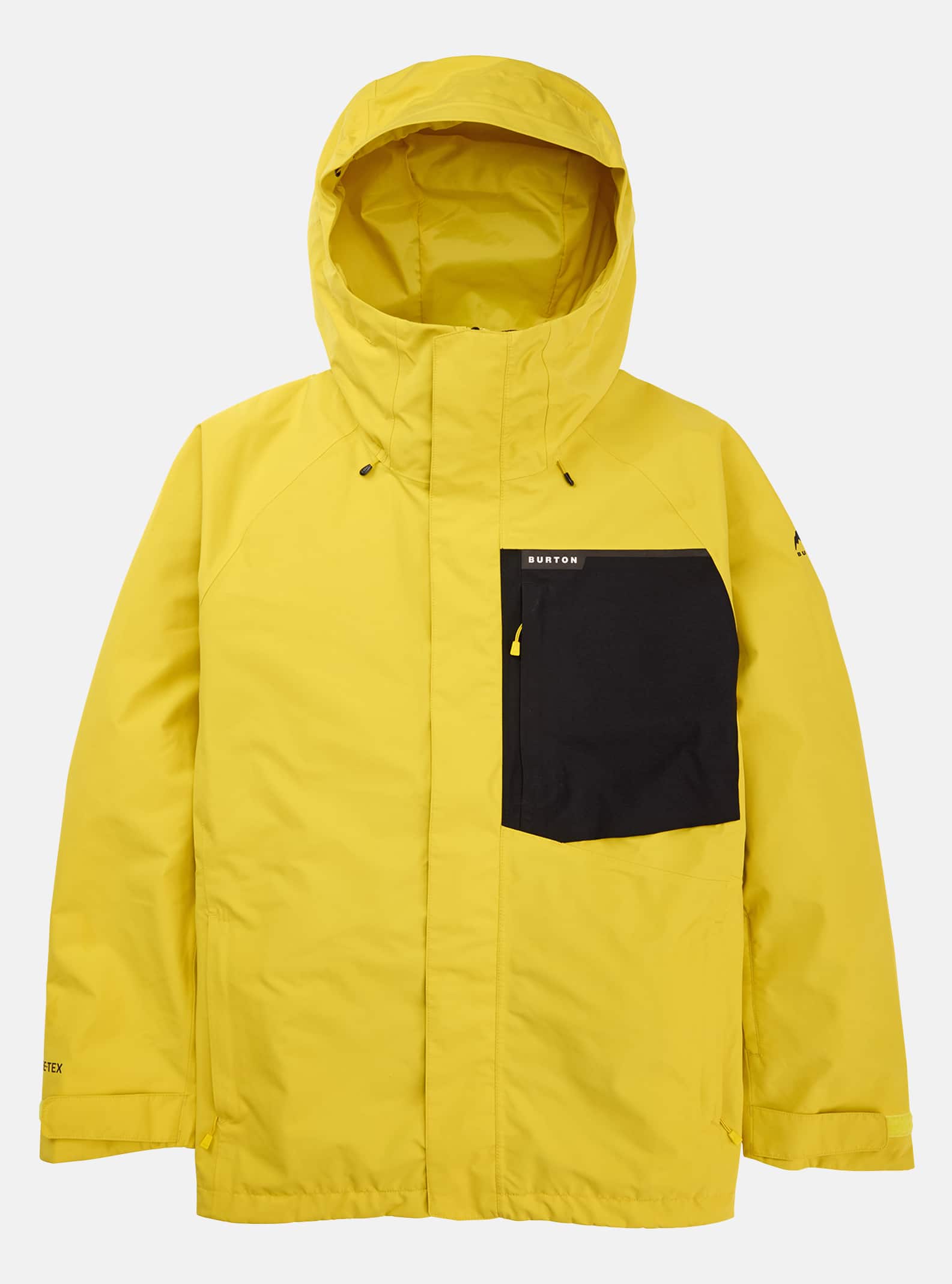 Men's Burton Powline GORE-TEX 2L Jacket | Burton.com Winter 2024 JP