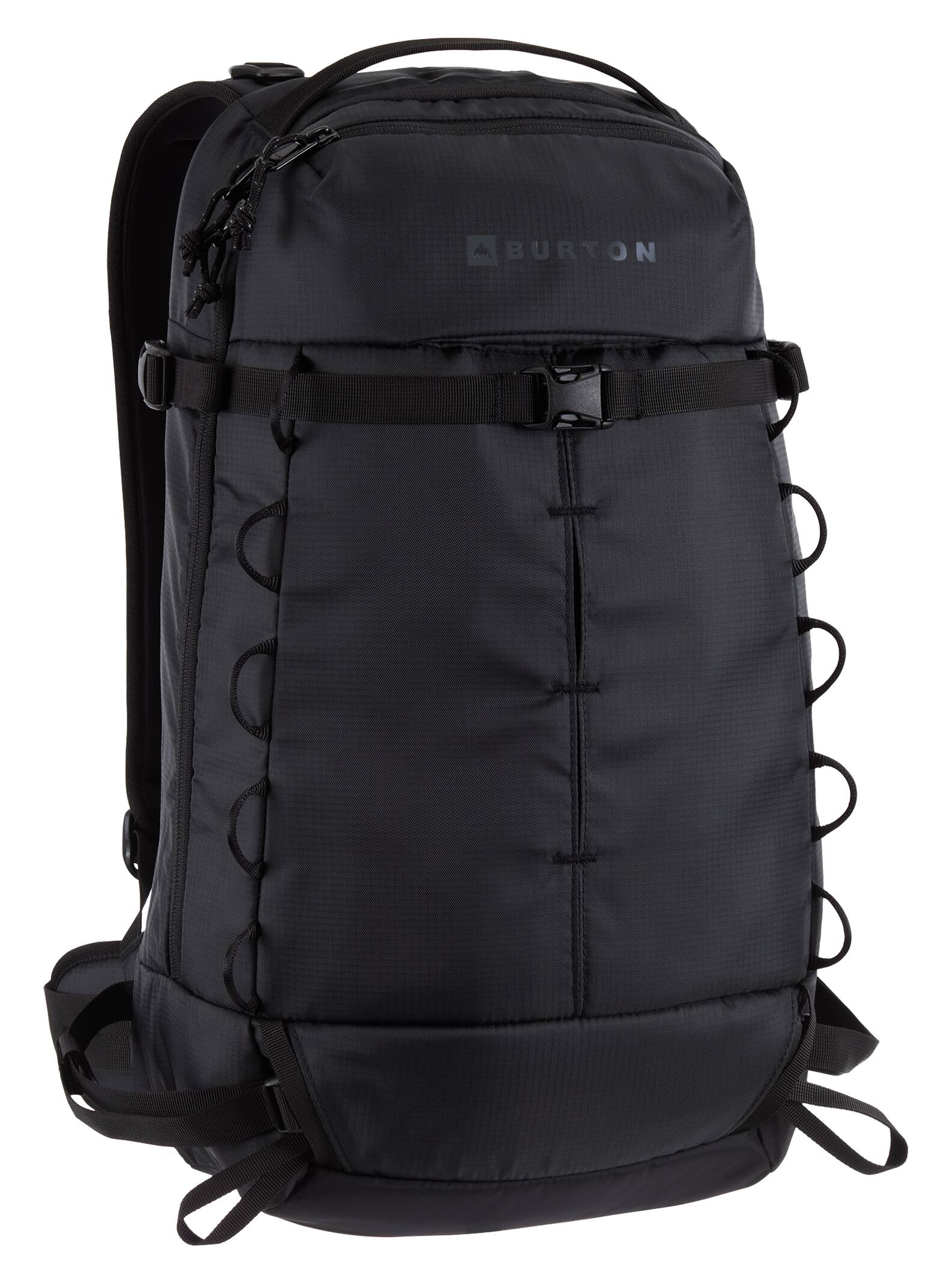 Burton サイドヒル 18L バックパック | バッグ&パック | Burton.com
