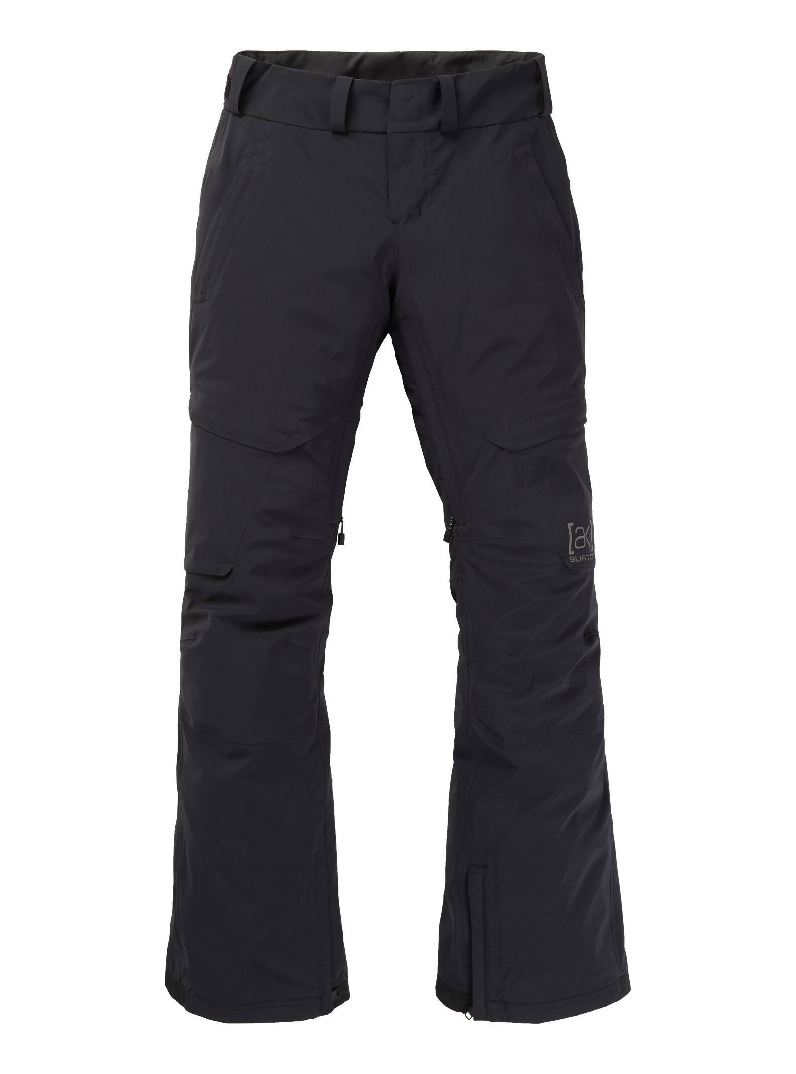 Women's Burton [ak] Summit GORE-TEX 2L Pants (Tall) | Burton.com