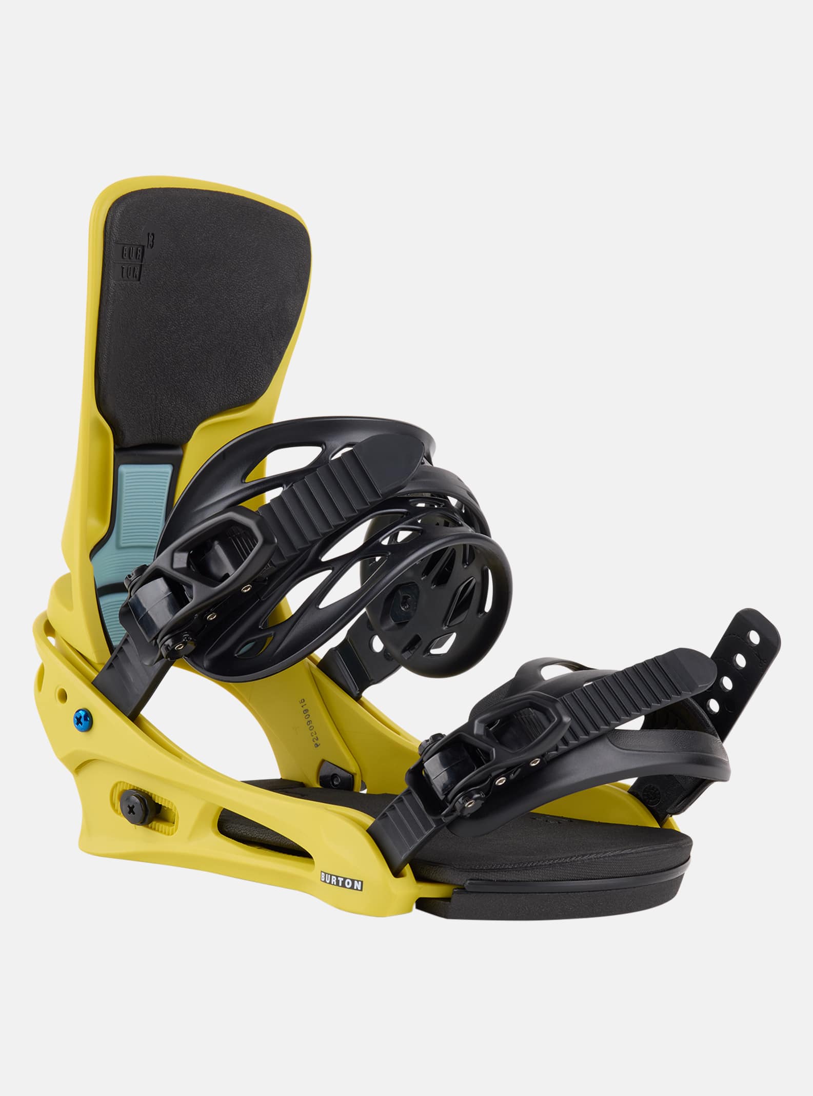 Men's Burton Cartel X Re:Flex Snowboard Bindings | Burton.com