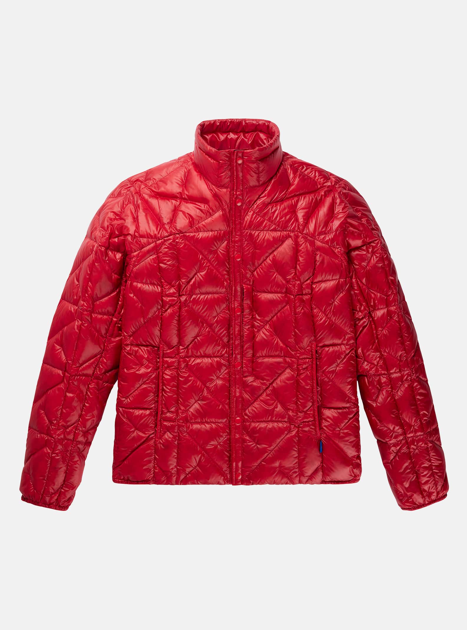 Women's Burton [ak] Baker Ultralight Down Jacket | Burton.com
