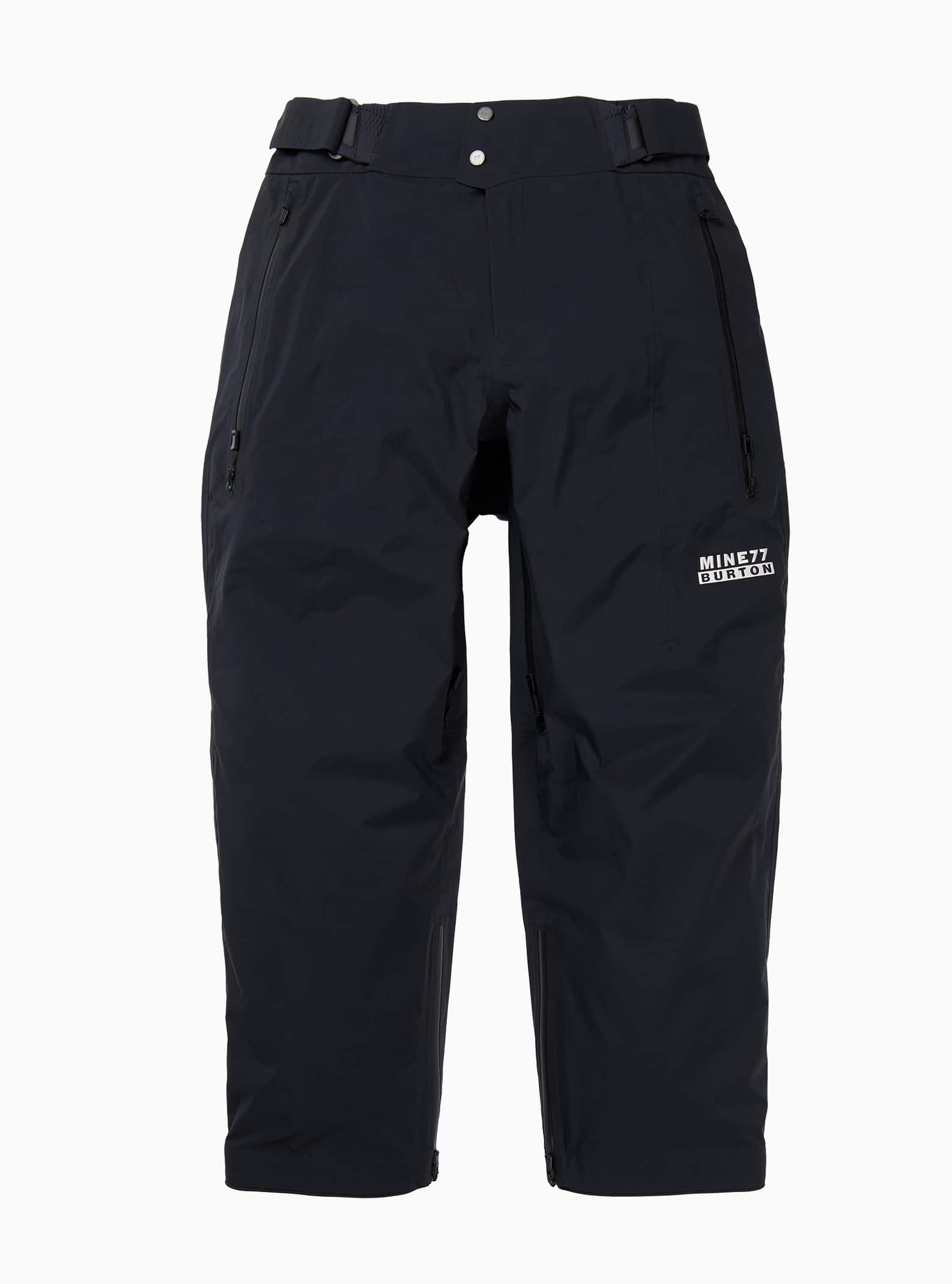 Burton MINE 77 GORE-TEX Pro 3L パンツ | ウィンター アウターウェア