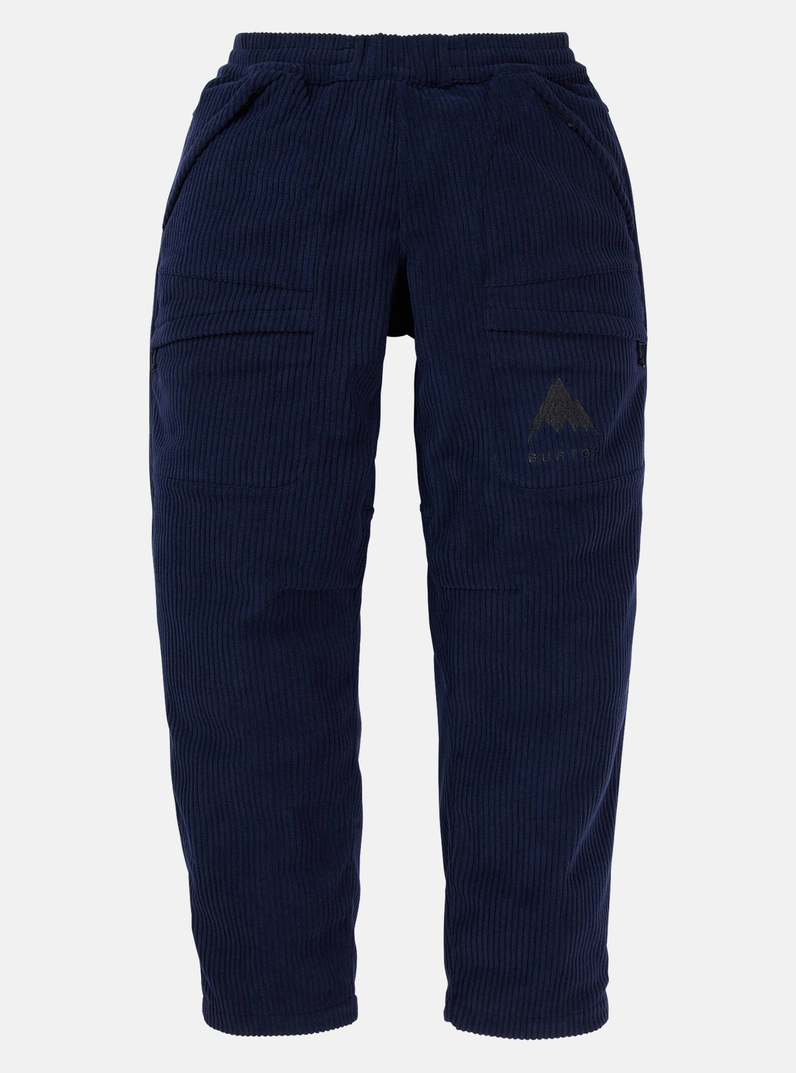 Burton Corduroy Pants | The Ultimate Lifestyle Kit | Burton.com
