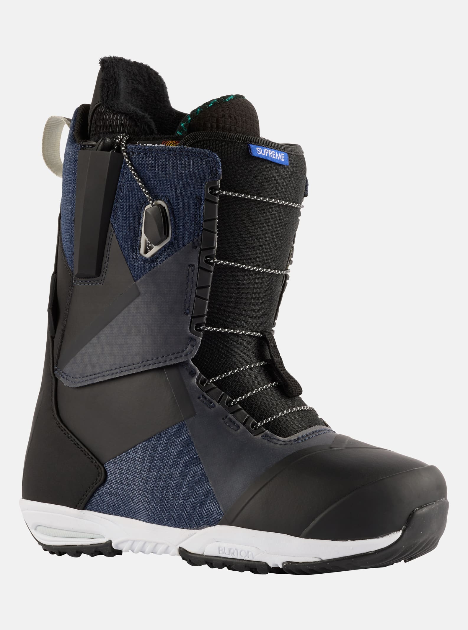 Women's Burton Supreme Wide Snowboard Boots | Burton.com Winter