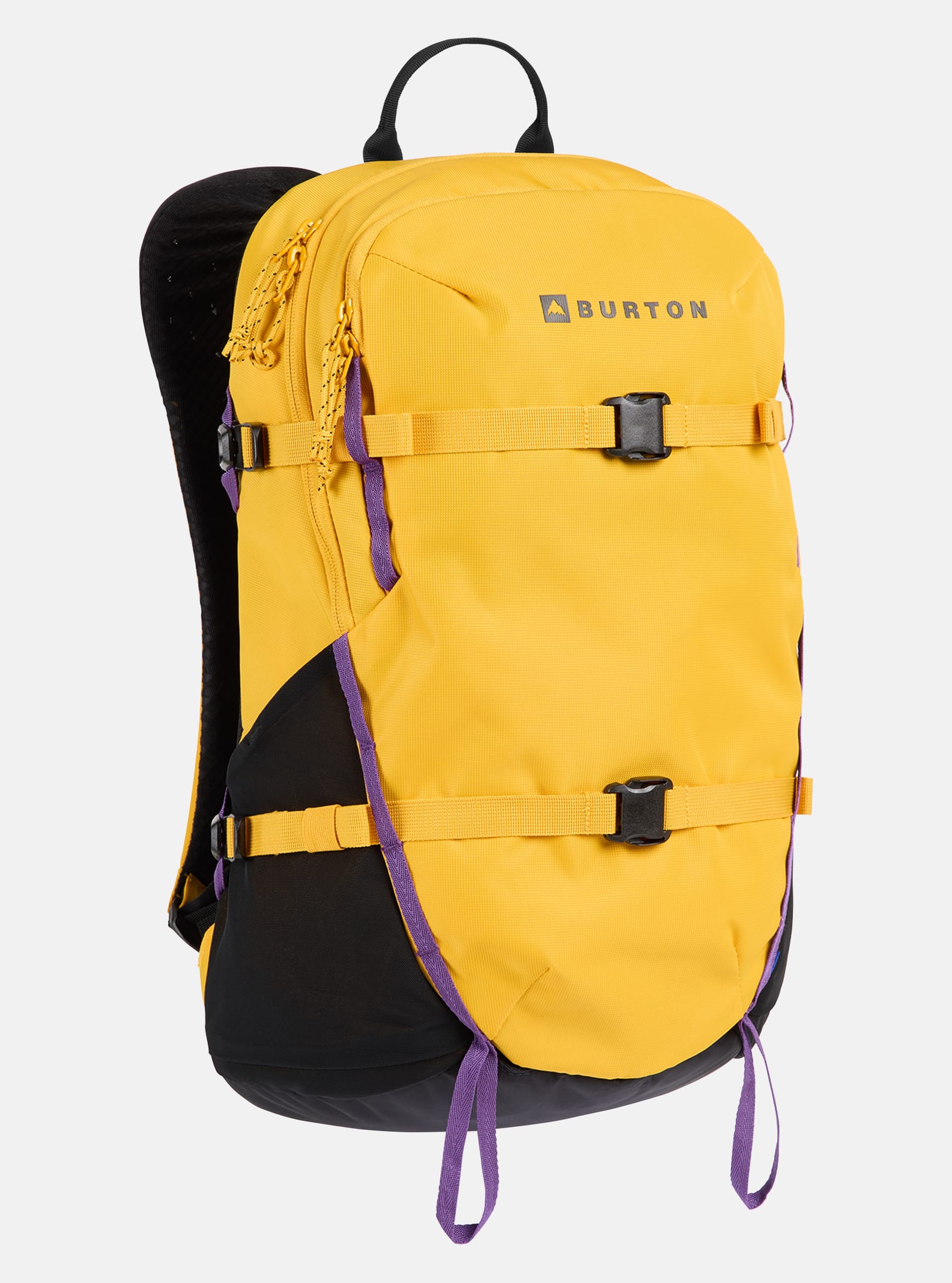 Burton Day Hiker 22L Backpack | Bags & Packs | Burton.com Winter