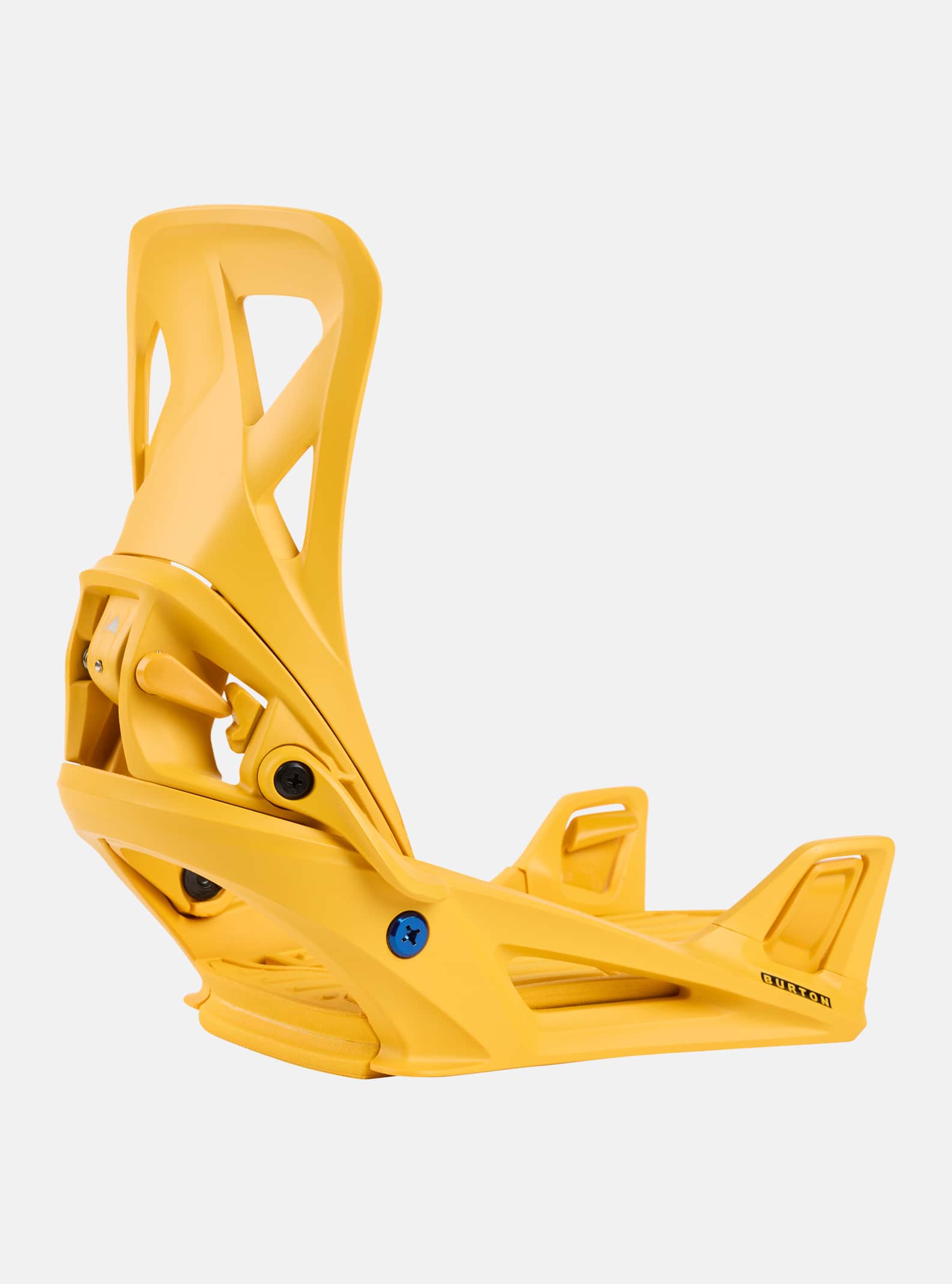 Men's Burton Step On® Re:Flex Snowboard Bindings | Burton.com