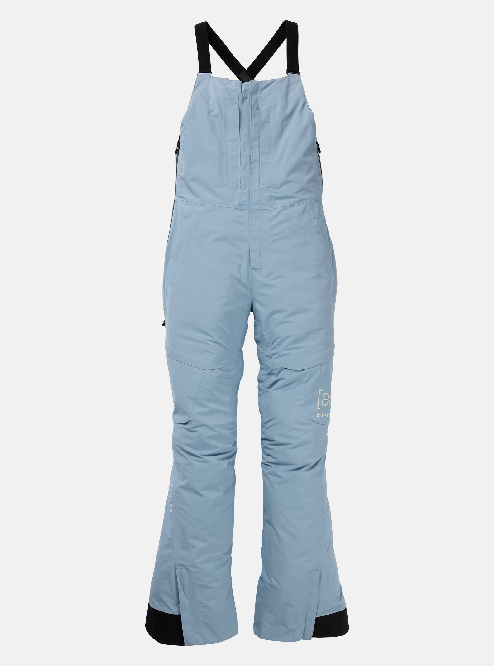 Women's Burton [ak] Kimmy GORE-TEX 2L Bib Pants | Burton.com