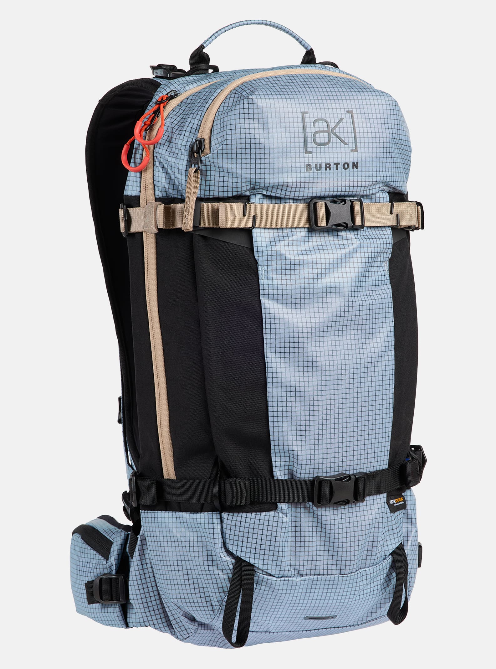 Burton [ak] Dispatcher 18L Backpack (Sample) | Burton.com Winter