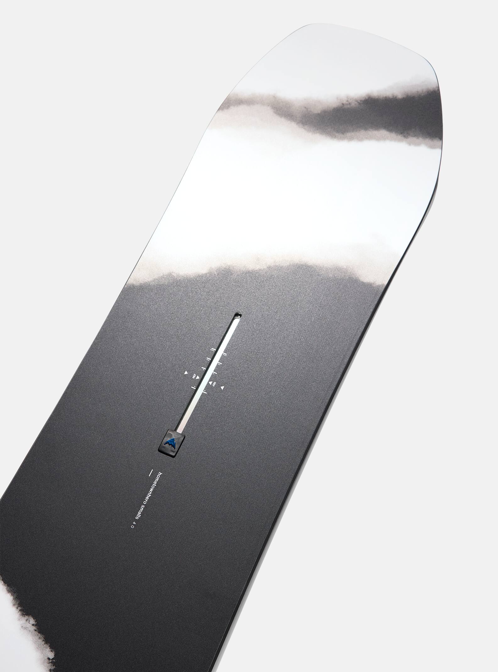 キッズ Burton ファミリーツリー ホームタウンヒーロー キャンバー