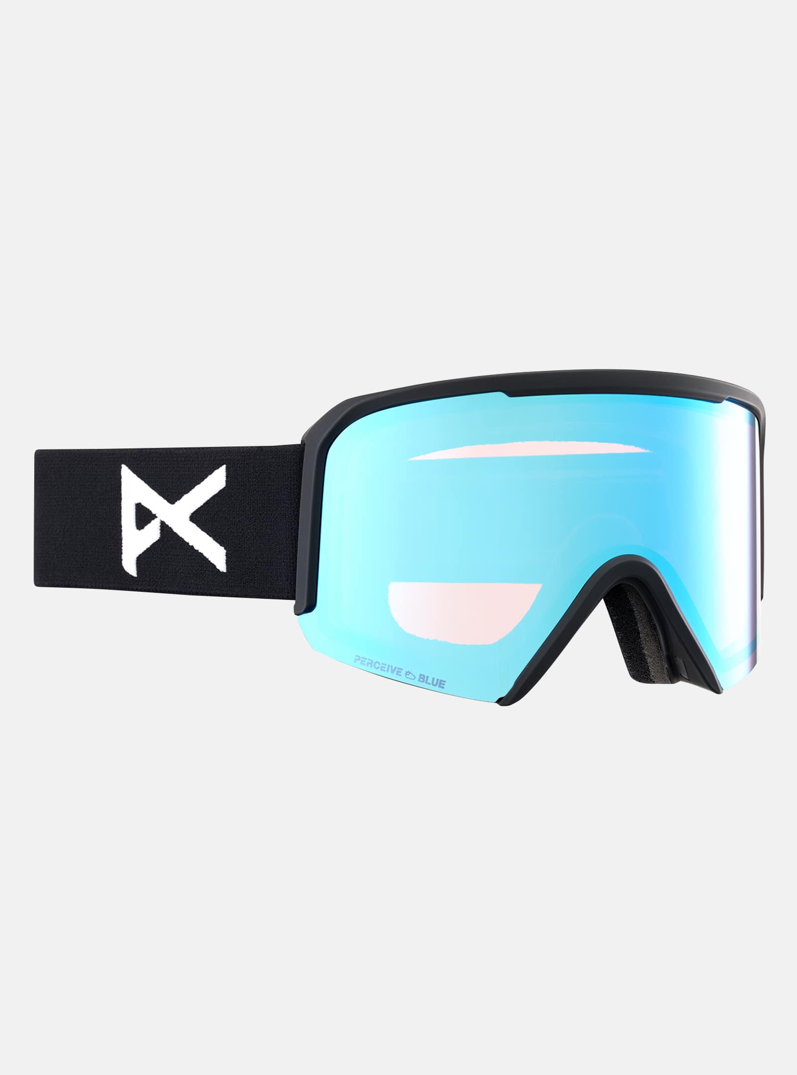 Anon Nesa Goggles | Goggles & Lenses | Anon Optics Winter 2025 US