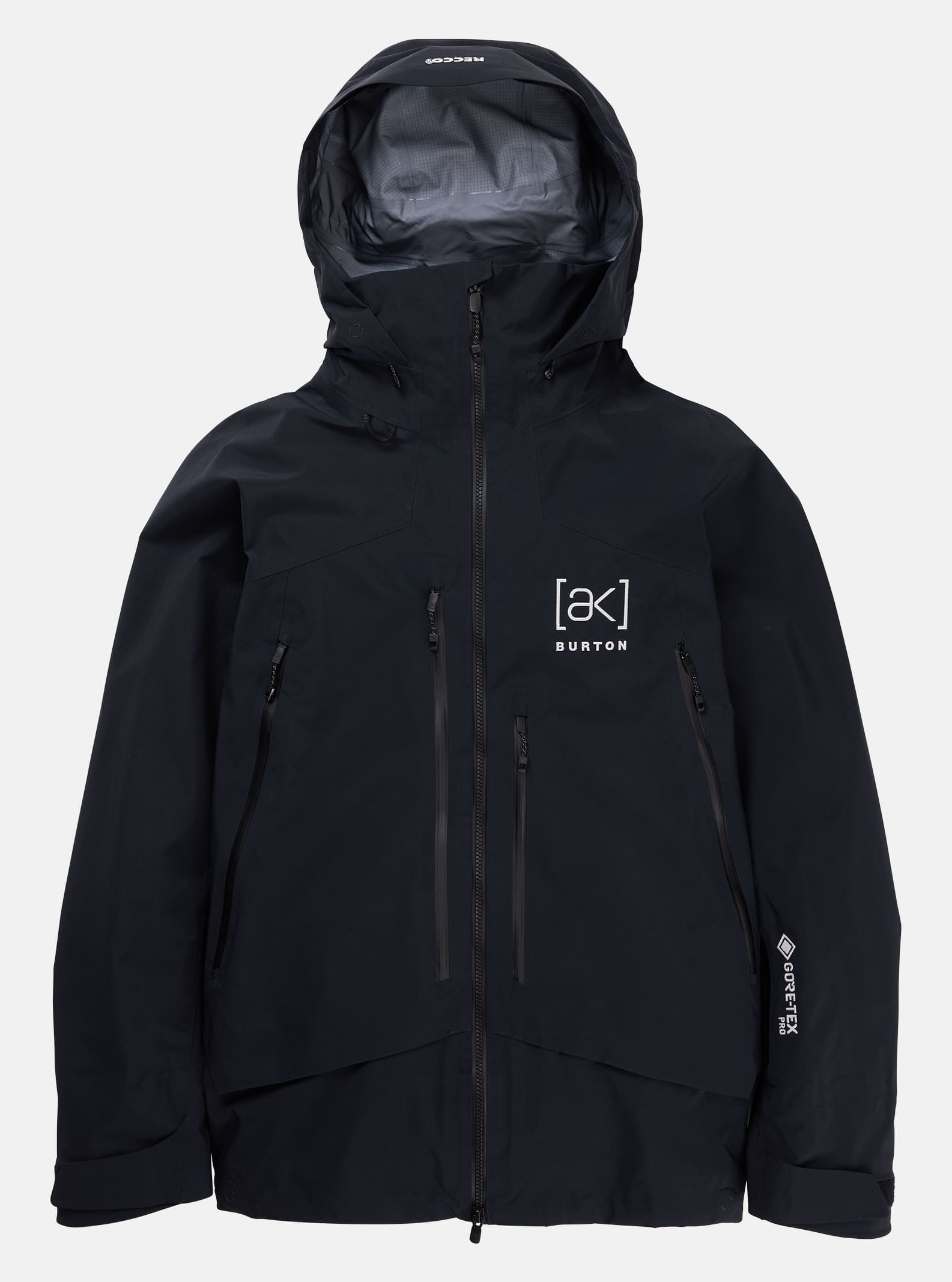 Men's Burton [ak] Acamar GORE-TEX PRO 3L Jacket | Burton.com