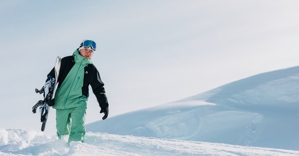 Burton(バートン)ストアスタッフオススメのスノーボードウェア