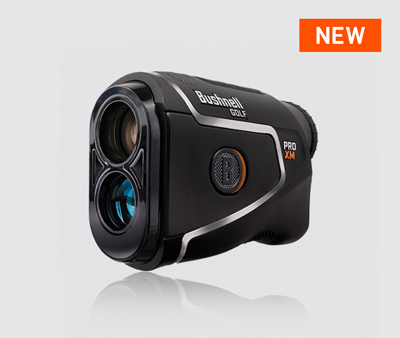 ゴルフ用レーザー距離計 ｜ブッシュネルゴルフ Bushnellgolf