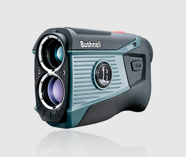 ゴルフ用レーザー距離計 ｜ブッシュネルゴルフ Bushnellgolf