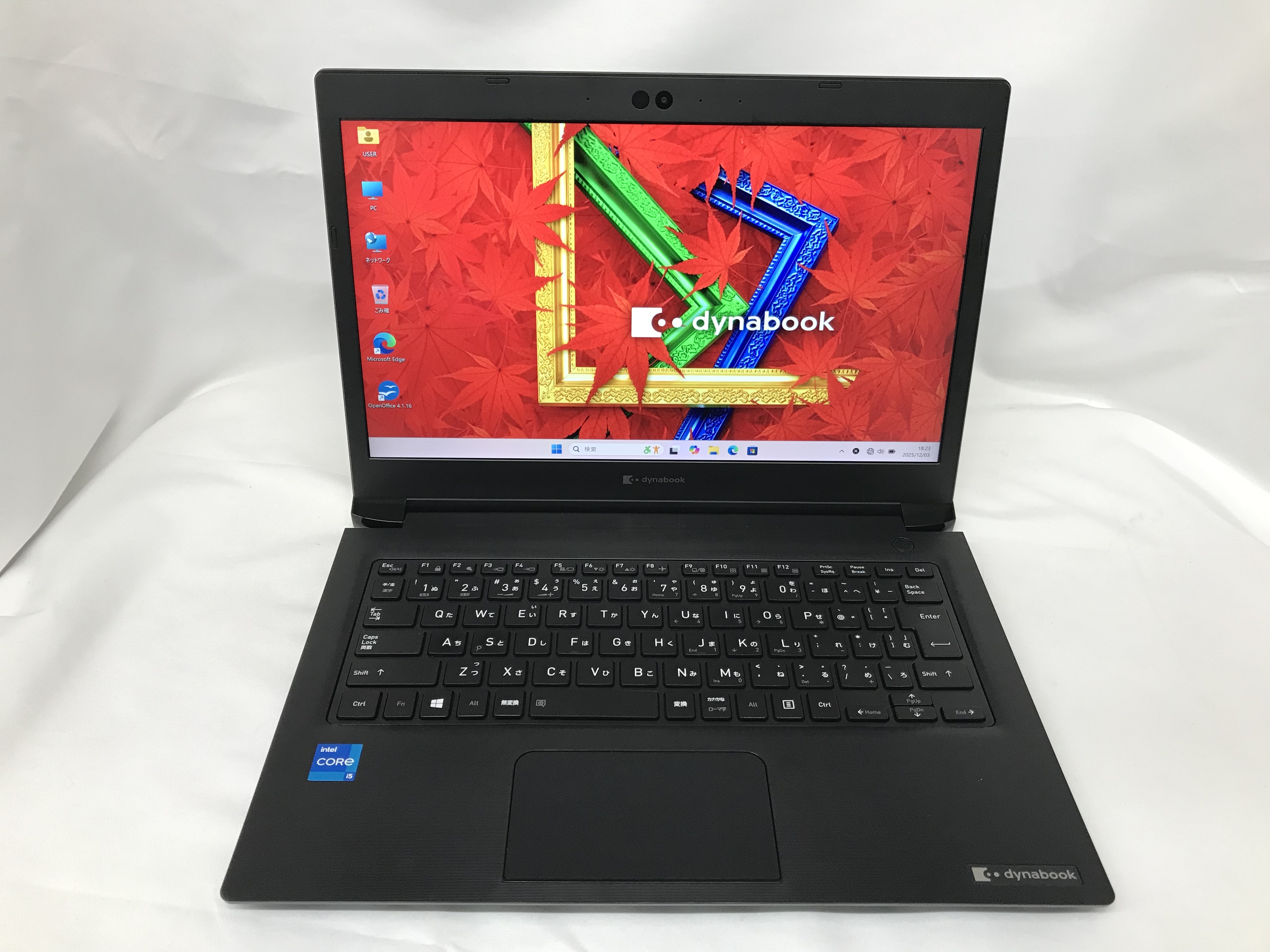 dynabook dynabook S73/HS - パソコン専門店 バスアンドタグ