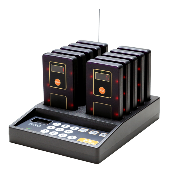 業務用呼び出しベル、コードレスチャイム、各種計数機を専門販売！