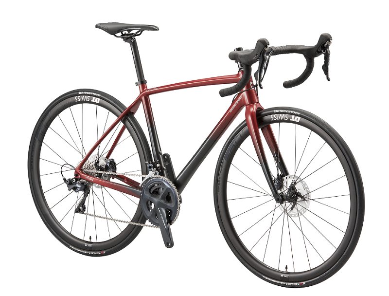 ANCHOR RL8Disc/RL8DiscW」新発売 | BICYCLE PRO SHOP なかやま