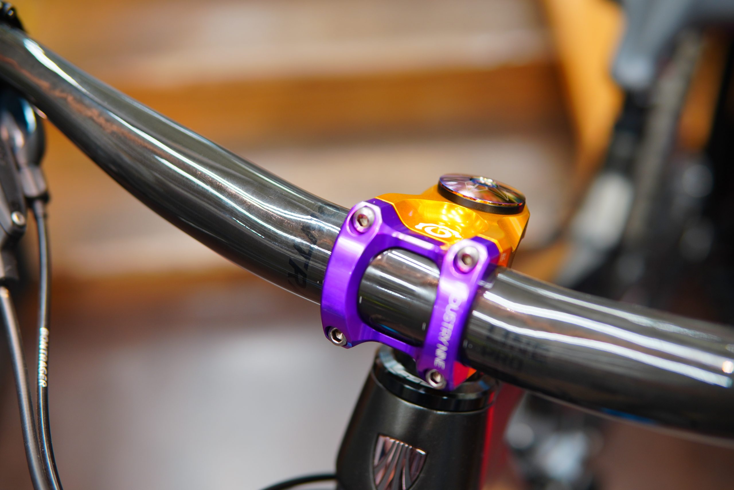 INDUSTRY NINE A35 Stem | BICYCLE PRO SHOP なかやま
