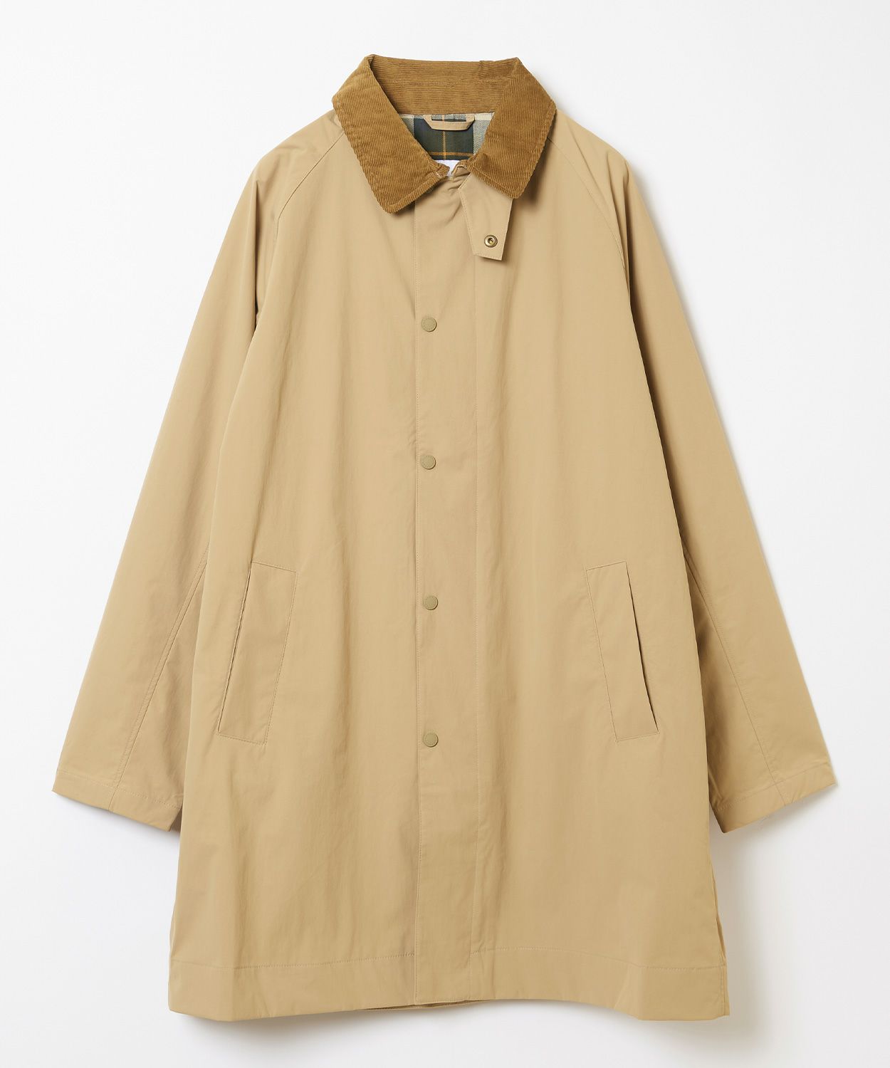 Barbour（バブアー）よりノンワックスジャケット4型が新入荷 | BRITISH