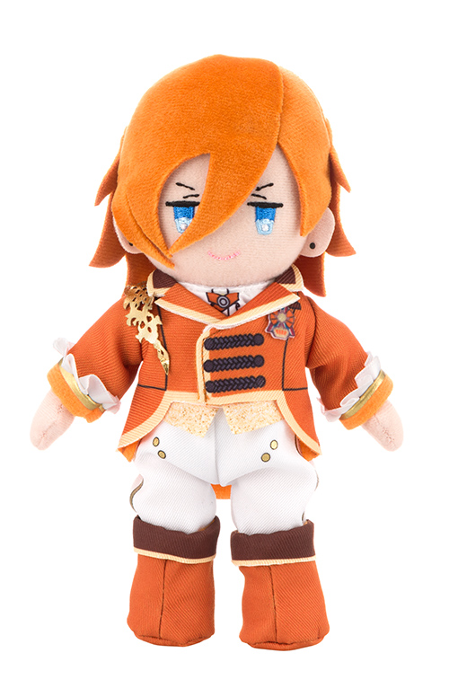 うたの☆プリンスさまっ♪ SHINING STAR STAGE -LOVE in DREAM- | ぬい