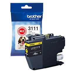 消耗品・オプション一覧 | インクジェットプリンター・複合機 | ブラザー