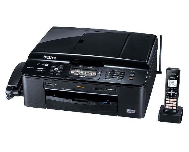 MFC-J955DN/DWN | インクジェットプリンター・複合機 | ブラザー