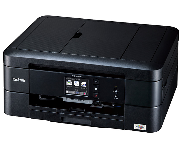 MFC-J903N | インクジェットプリンター・複合機 | ブラザー