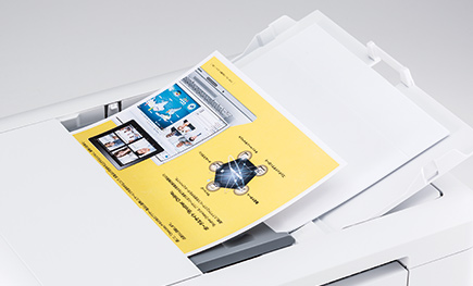 DCP-J978N-B/W | インクジェットプリンター・複合機 | ブラザー