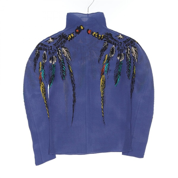 イッセイミヤケ(ISSEY MIYAKE)イッセイミヤケ カットソー 衣料品