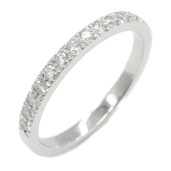 ティファニー(TIFFANY＆CO)ティファニー ソレスト ハーフエタニティ