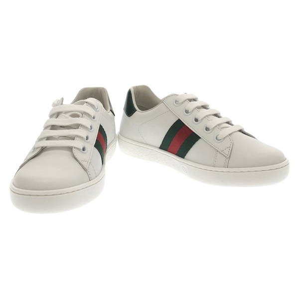 グッチ(GUCCI)グッチ スニーカー スニーカー 靴 キッズ