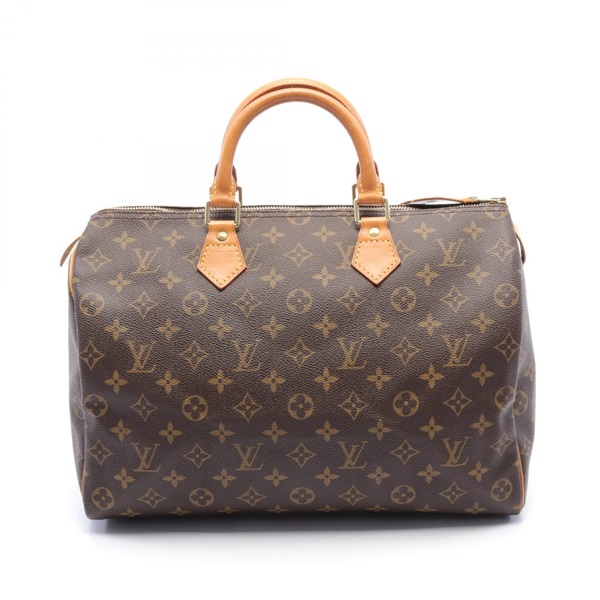 ルイ・ヴィトン(LOUIS VUITTON)ルイ・ヴィトン スピーディ35