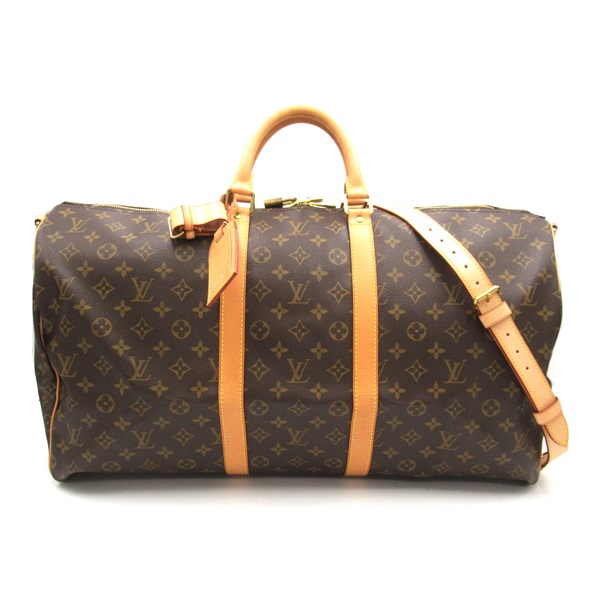 ルイ・ヴィトン(LOUIS VUITTON)ルイ・ヴィトン キーポル バンド
