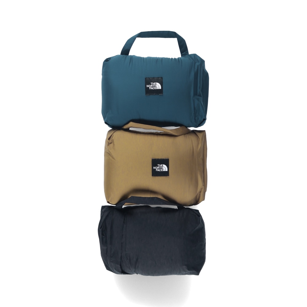 THE NORTH FACE/ザ・ノース・フェイス】ベビーシェルブランケット