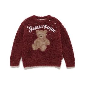 gelato pique/ジェラート ピケ】【HOLIDAY】【KIDS】ジェラートスノー