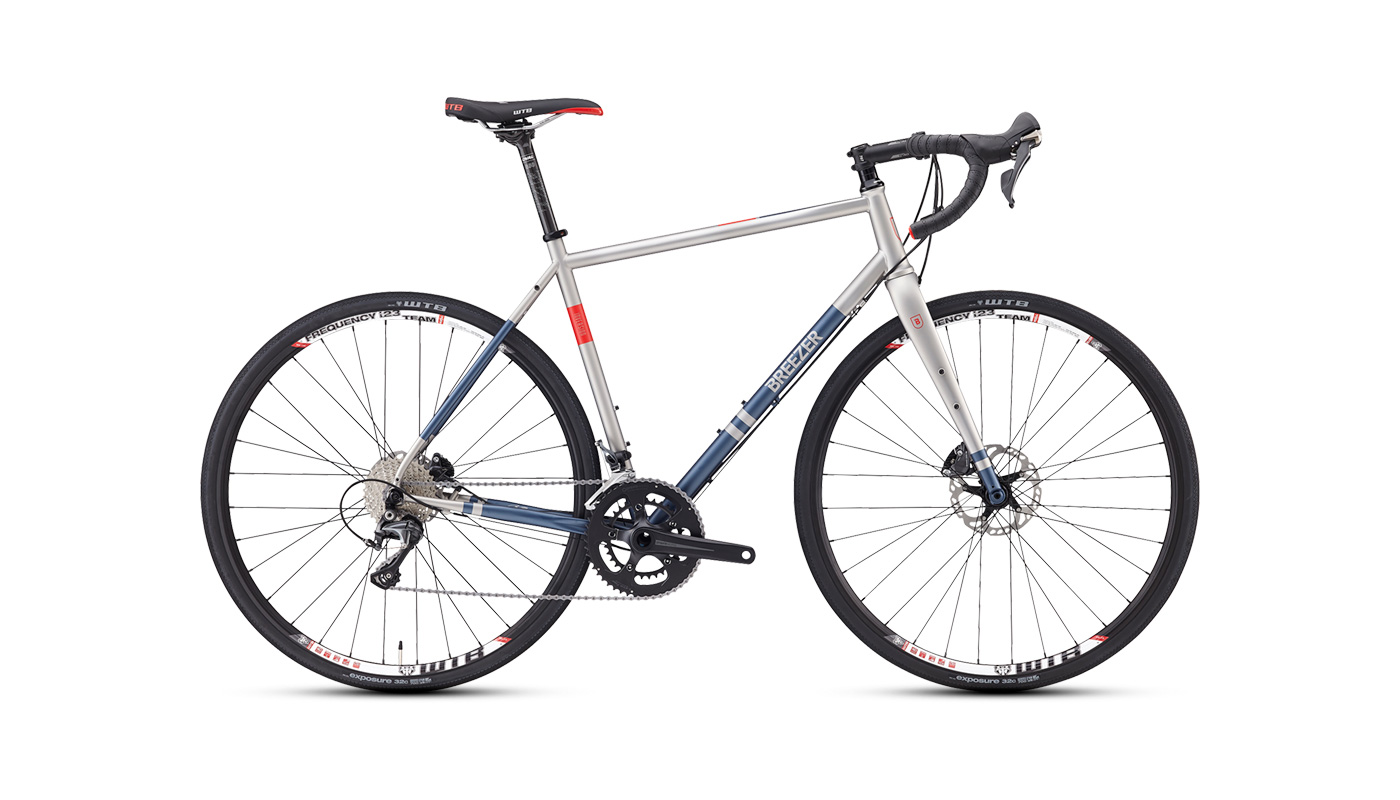 INVERSION - PRODUCTS | BREEZER