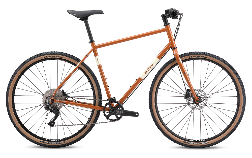 RADAR - PRODUCTS | BREEZER