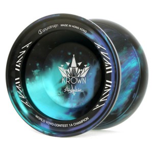 ハイエンドモデル “KROWN (Old)” | C3yoyodesign 日本語公式